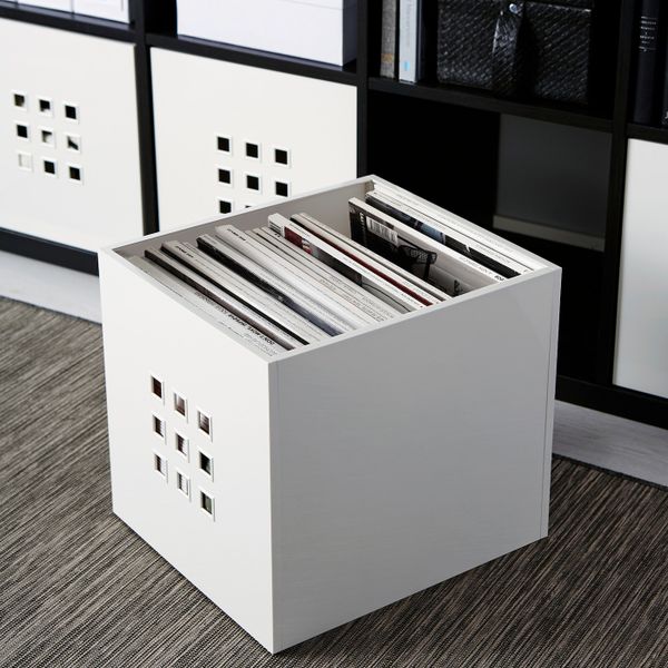 IKEA, дополнительный ракурс