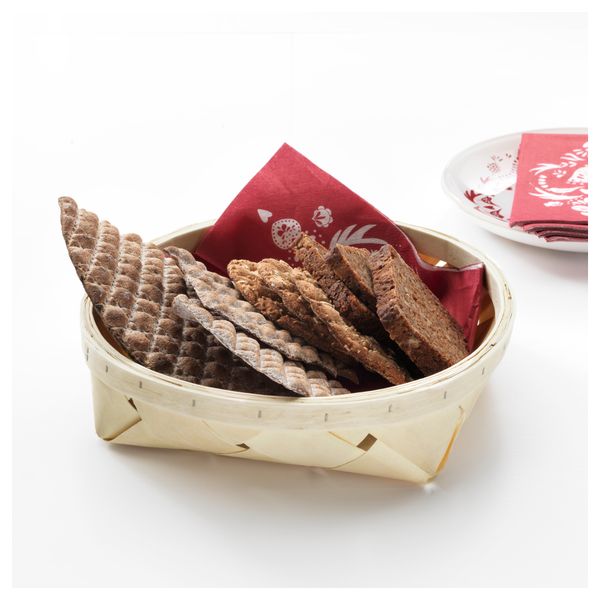 IKEA, дополнительный ракурс - схема-чертеж с размерами