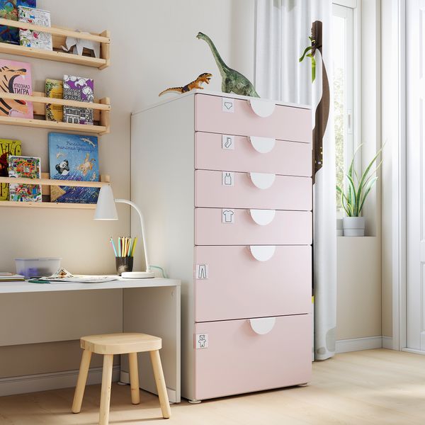 IKEA, дополнительный ракурс