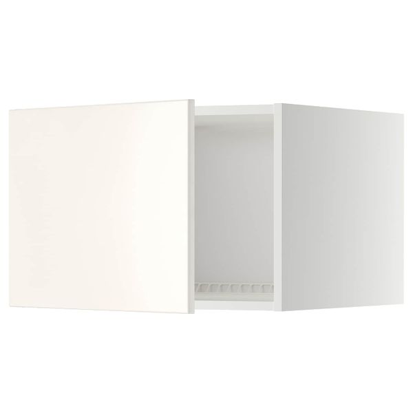 IKEA, вид спереди - схема-чертеж с размерами