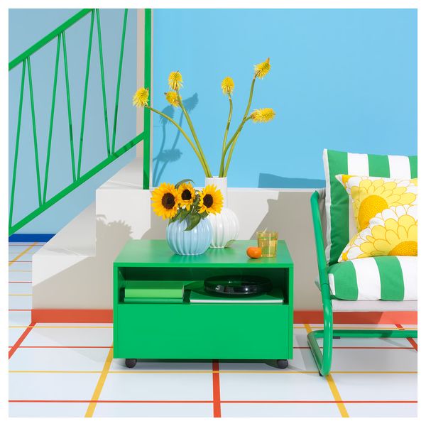 IKEA, дополнительный ракурс