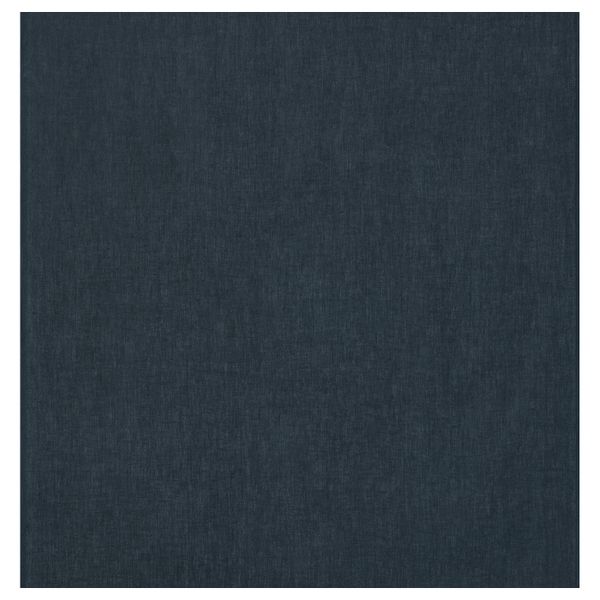 Ткань, темно-синий 150 см IKEA AINA АЙНА 804.208.46 - фото 1