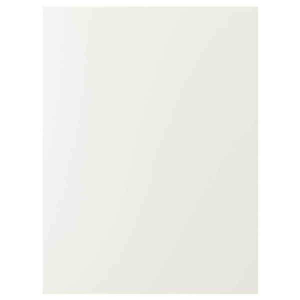 Дверь, белый 60x80 см IKEA VEDDINGE ВЕДДИНГЕ 303.673.61 - фото 1