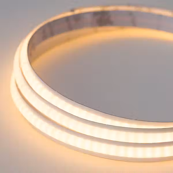 KABBLEKA Светодиодная подсветка с USB-портом - регулируемая яркость 3 м - фото 6