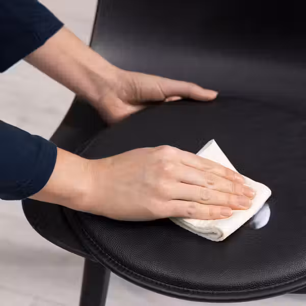 TRIXIG ТРИКСИГ Кондиционер для кожаной мебели 250 мл - фото 4