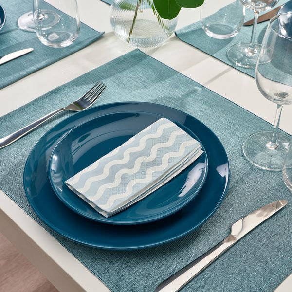 IKEA, дополнительный ракурс - схема-чертеж с размерами