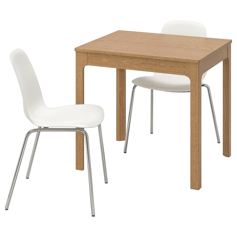 IKEA, вид спереди