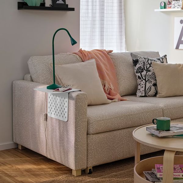 IKEA, дополнительный ракурс