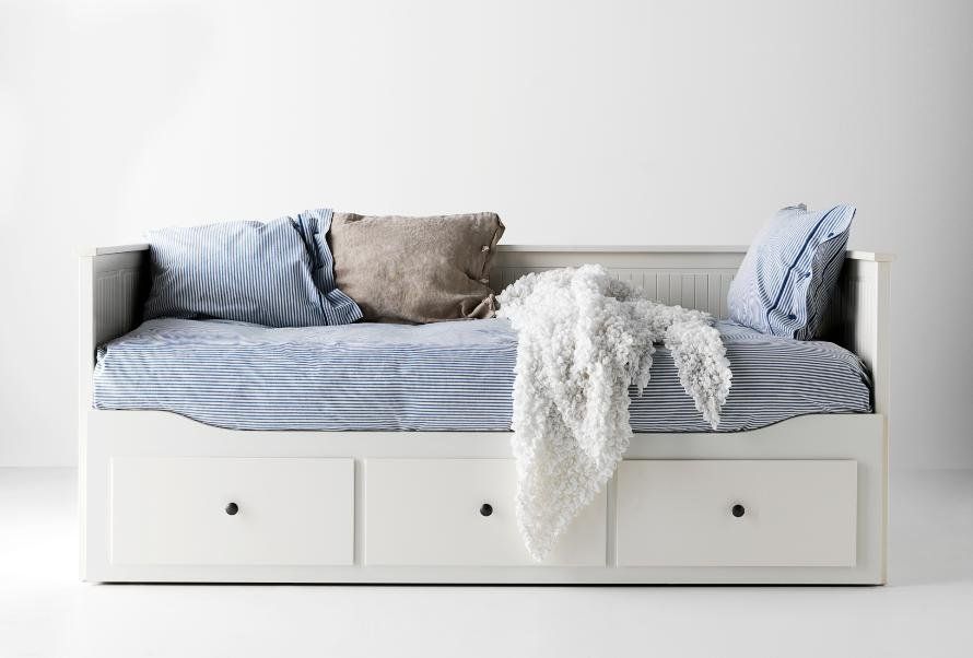 Кушетка IKEA 