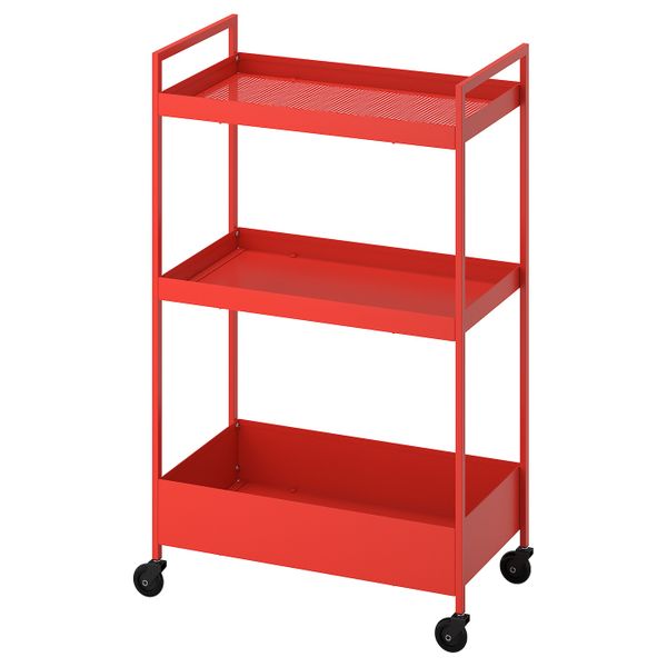 IKEA, вид спереди