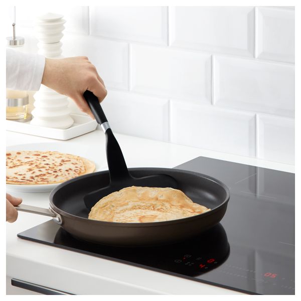 IKEA, дополнительный ракурс - схема-чертеж с размерами