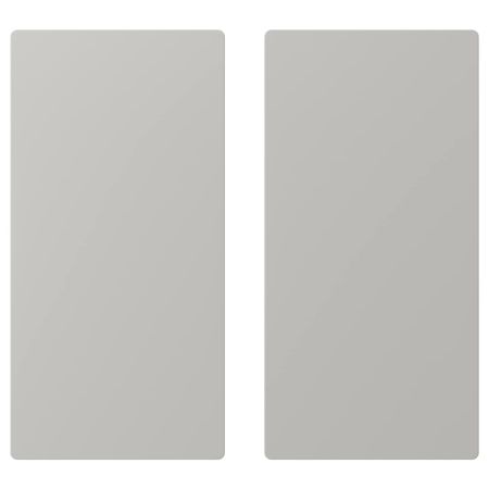 Дверь, серый 30x60 см IKEA SMÅSTAD СМОСТАД 504.513.68