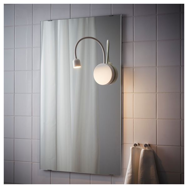 IKEA, дополнительный ракурс