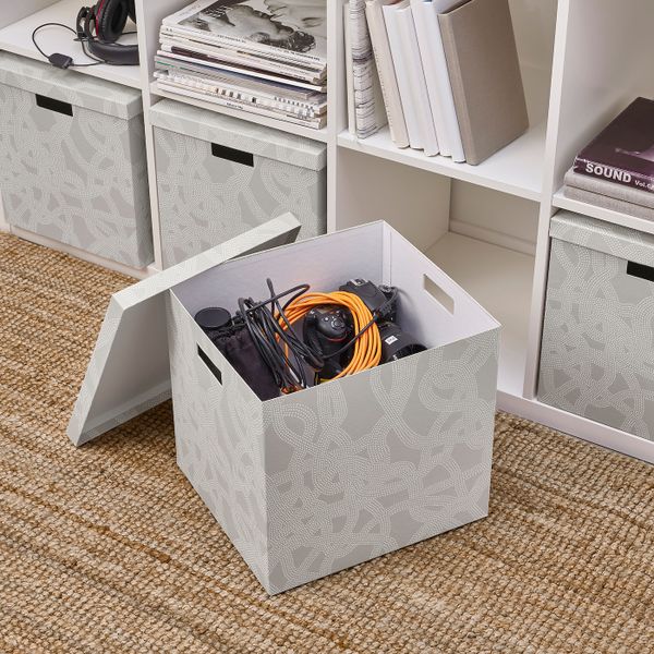 Упаковка 3 из 3 для IKEA