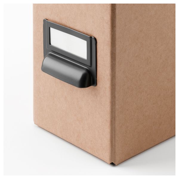 IKEA, дополнительный ракурс - схема-чертеж с размерами