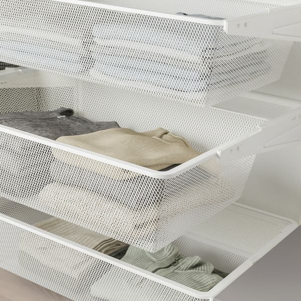 IKEA, дополнительный ракурс - схема-чертеж с размерами