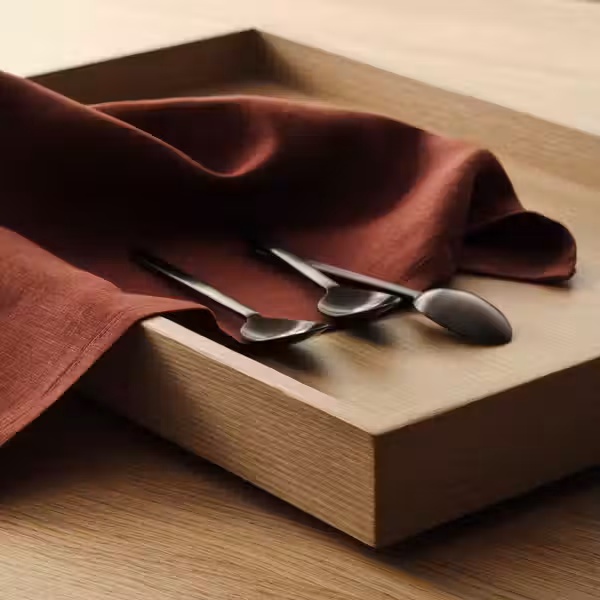 STOCKHOLM 2025 СТОКГОЛЬМ 2025 Салфетка - фото 2