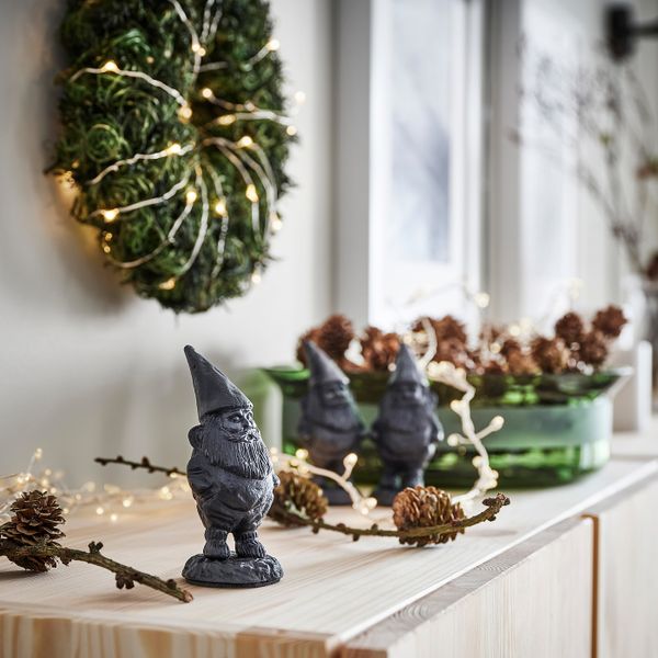 IKEA, дополнительный ракурс - схема-чертеж с размерами