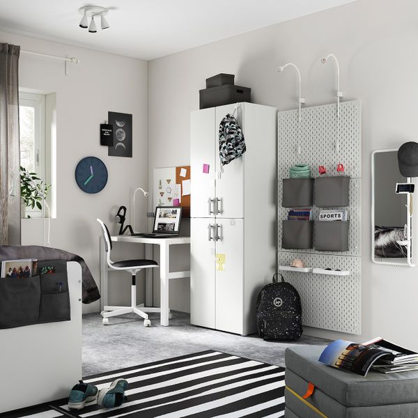 IKEA, дополнительный ракурс