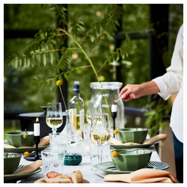 IKEA, дополнительный ракурс - схема-чертеж с размерами