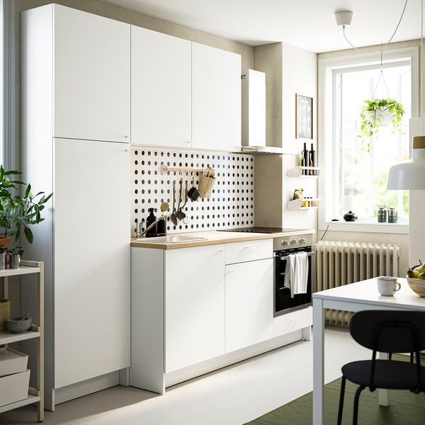 IKEA в интерьере