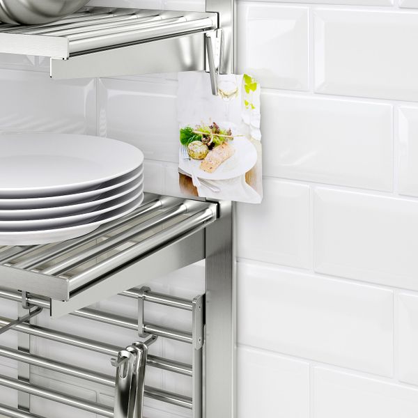IKEA, дополнительный ракурс