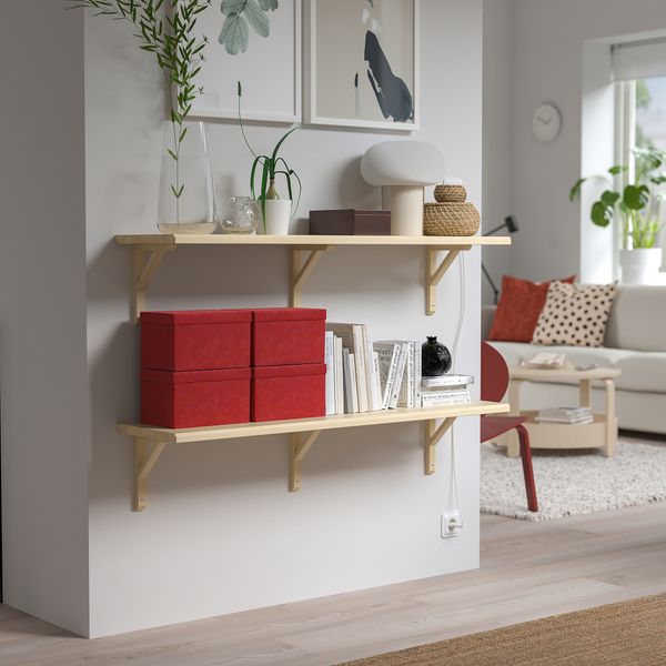 Упаковка 7 из 8 для IKEA