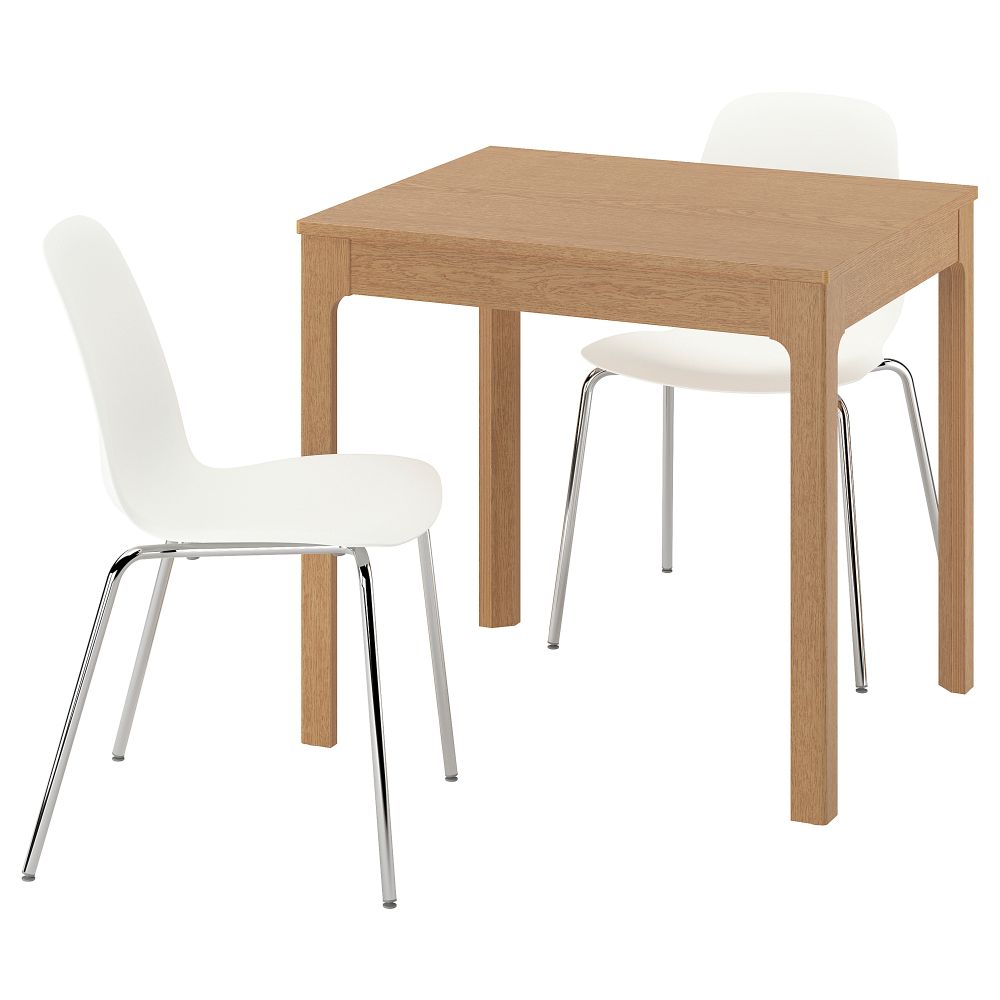 IKEA в интерьере