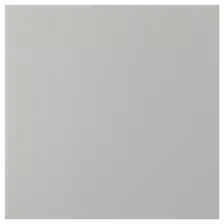 HAVSTORP Дверь - светло-серый 60x60 см