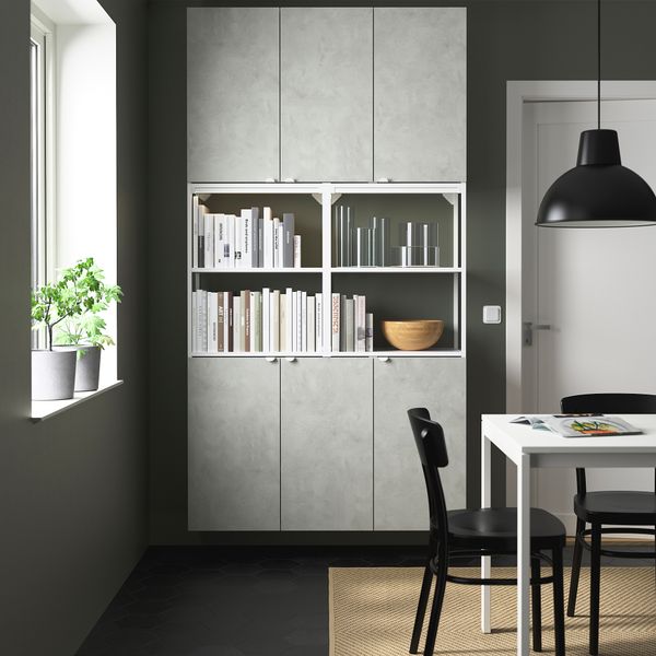 IKEA, дополнительный ракурс