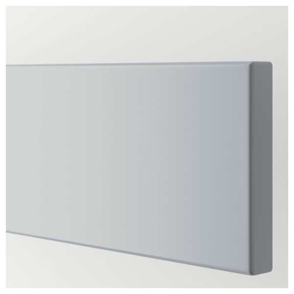 Фронтальная панель ящика ВЕДДИНГЕ, серый - фото 2