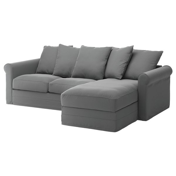 IKEA, вид спереди