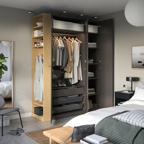 IKEA, дополнительный ракурс