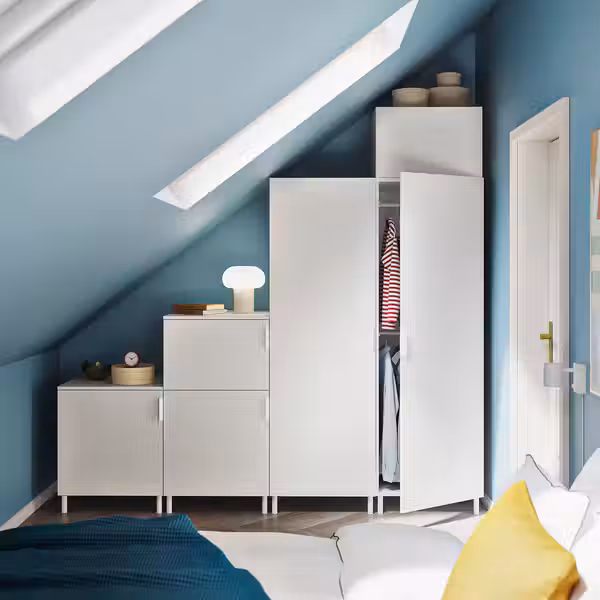 IKEA, дополнительный ракурс