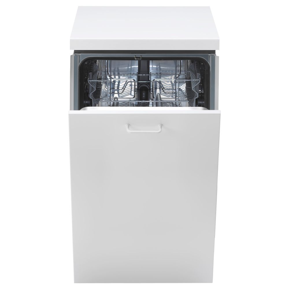 Встраиваемая посудомоечная машина МЕДЕЛЬСТОР, серый (A+) - фото 1