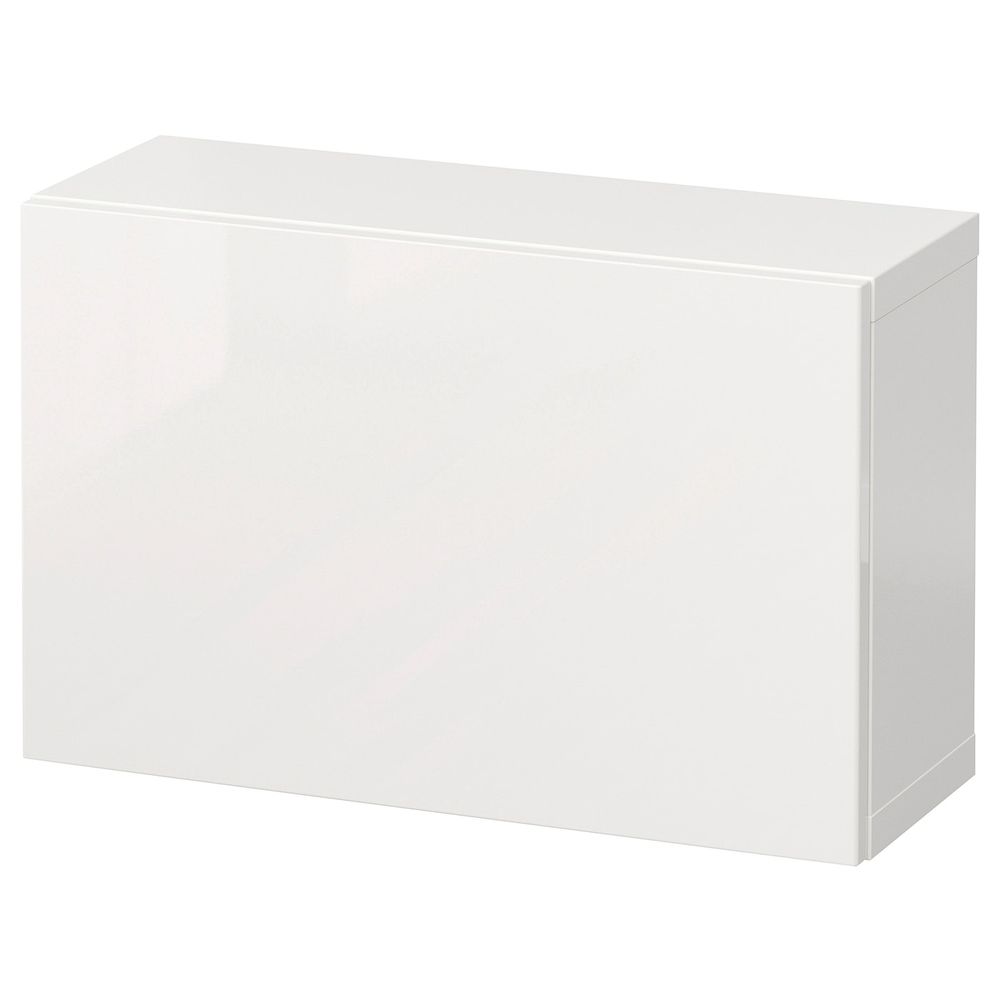 IKEA, вид спереди