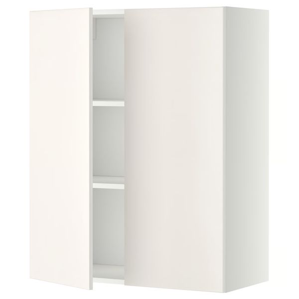 IKEA, вид спереди