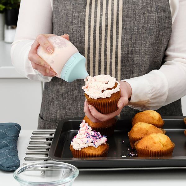 IKEA, дополнительный ракурс - схема-чертеж с размерами