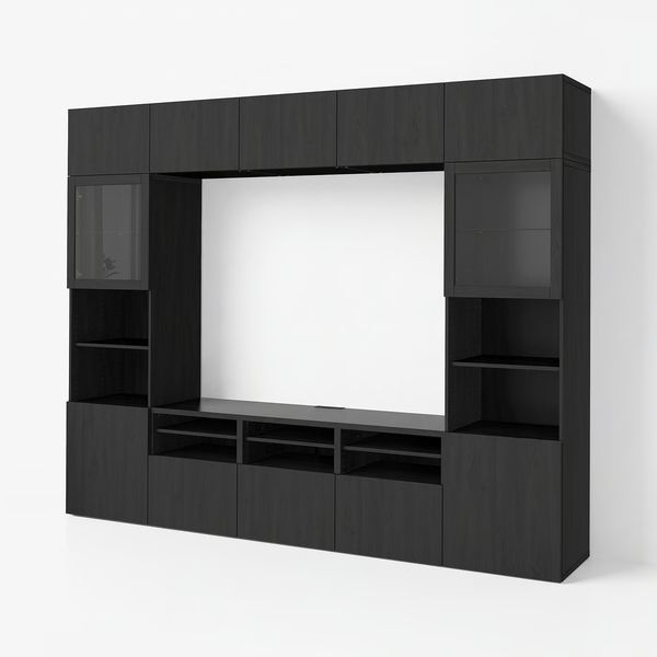 IKEA, вид спереди