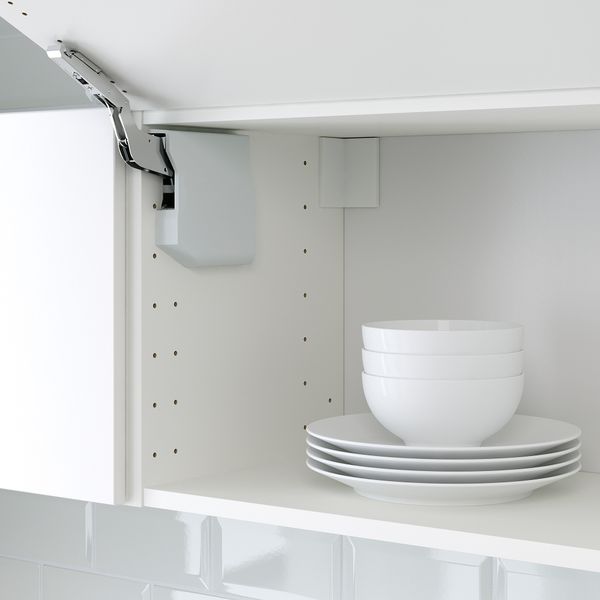 IKEA, дополнительный ракурс - схема-чертеж с размерами