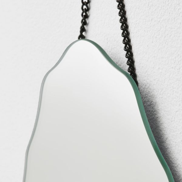 IKEA, дополнительный ракурс - схема-чертеж с размерами