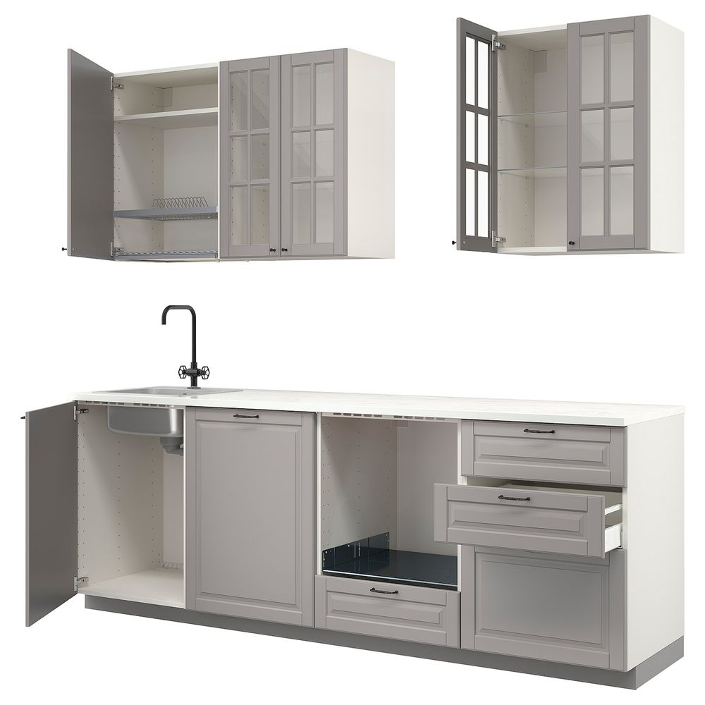 IKEA в интерьере