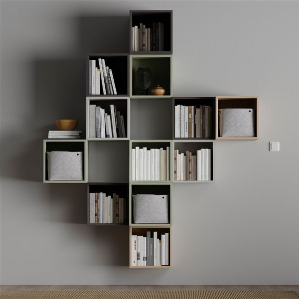IKEA, дополнительный ракурс