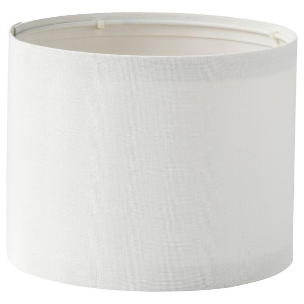 Лампа настольная, белый/латунь 41 см IKEA RINGSTA РИНГСТА / SKAFTET СКАФТЕТ 693.856.89 - фото 3