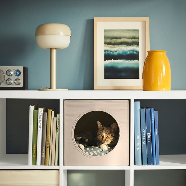 IKEA, дополнительный ракурс