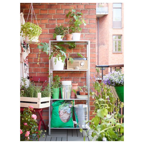 IKEA, дополнительный ракурс