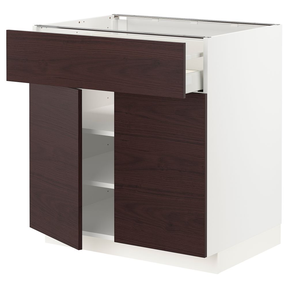 IKEA, вид спереди