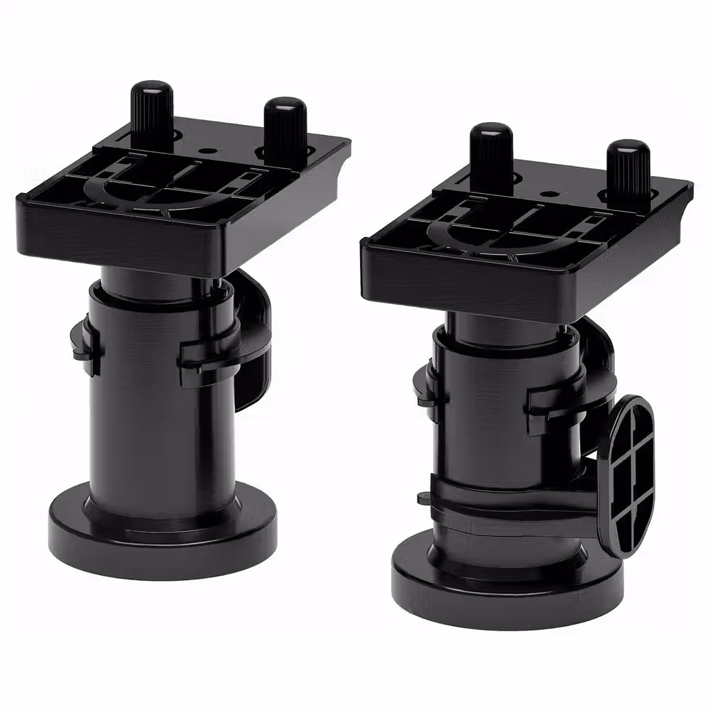 METOD Ножка 8 см - фото 1