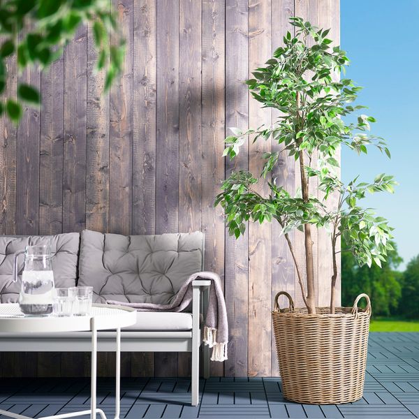 IKEA, дополнительный ракурс