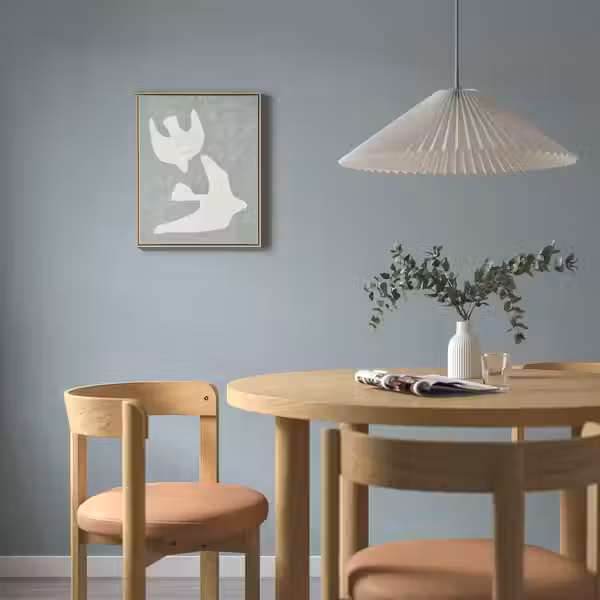 BLODFLÄDER БЛОДФЛЭДЕР Картина - фото 6